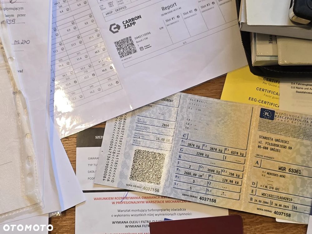 Mercedes-Benz ML - 17