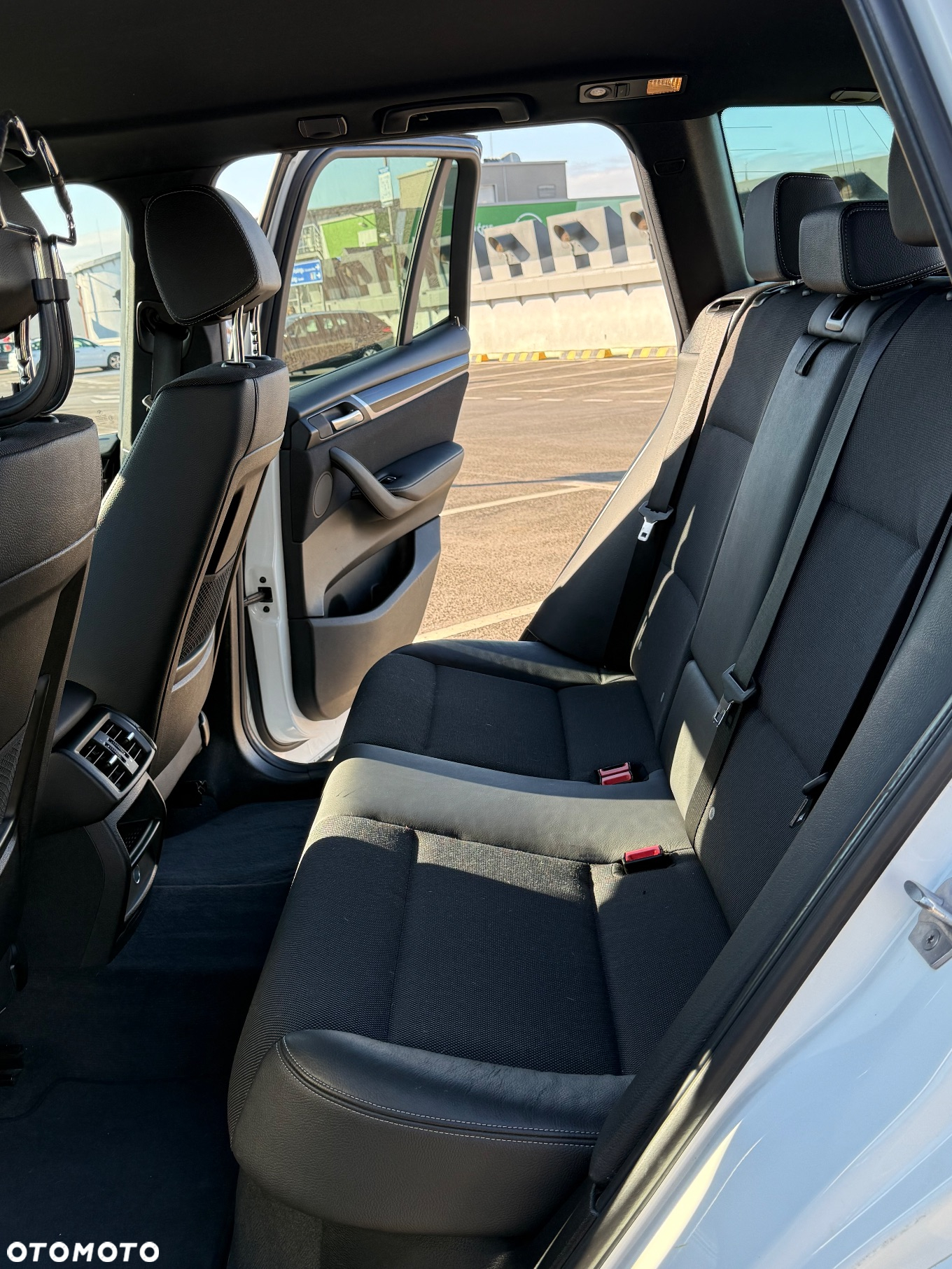 BMW X3 - 6