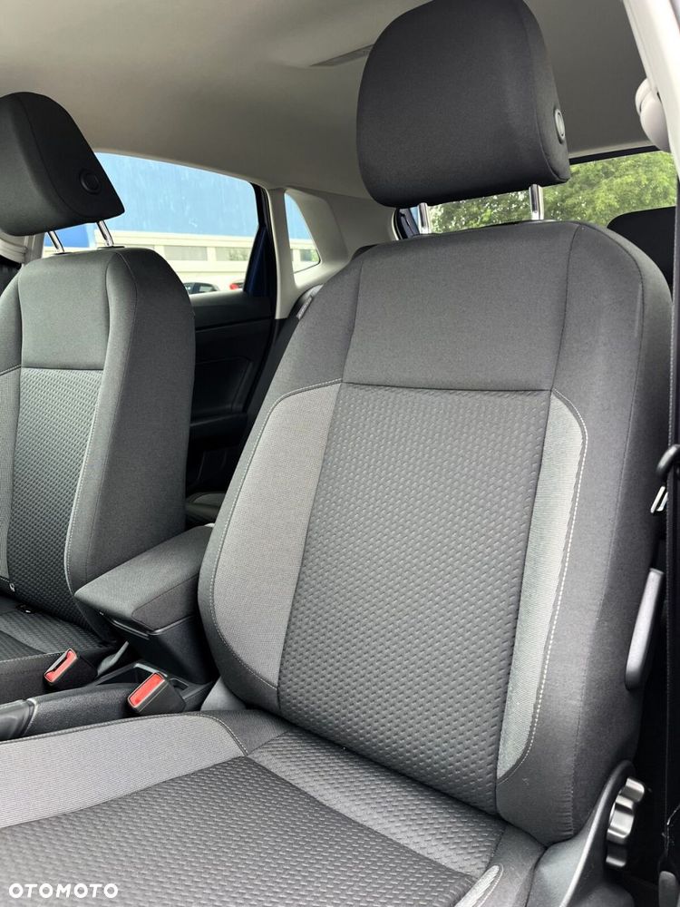Volkswagen Polo 1.0 TSI Life Plus DSG - 13