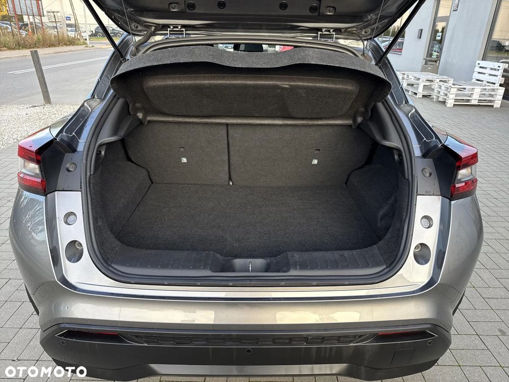 Nissan Juke 1.6 Hybrid N-Connecta AMT - 18