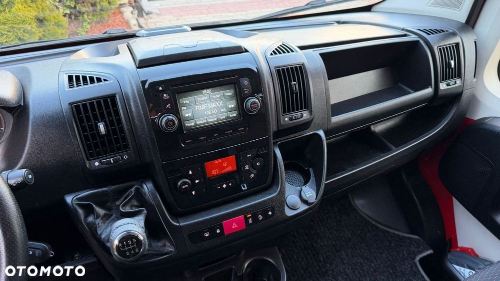 Peugeot Boxer - 8