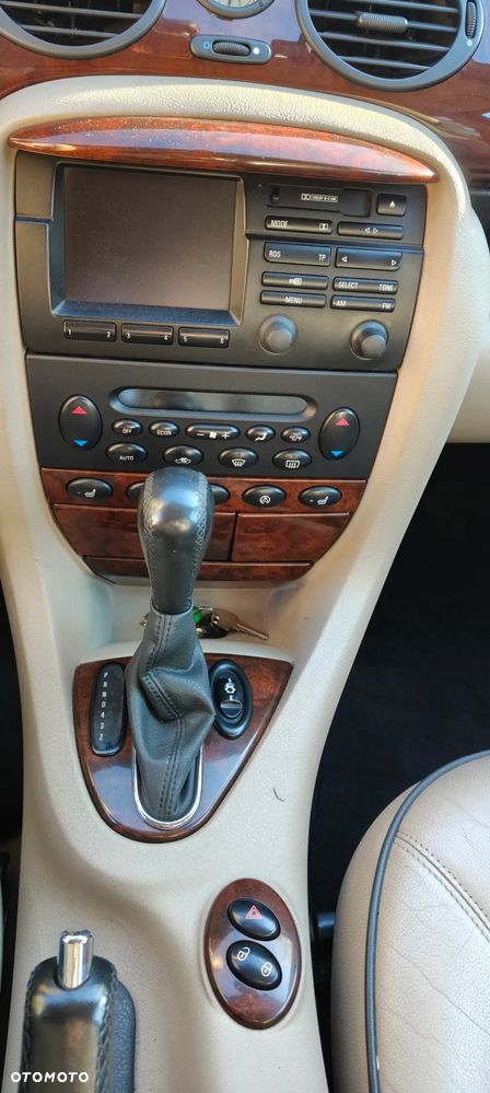 Rover 75 2.0i V6 - 21