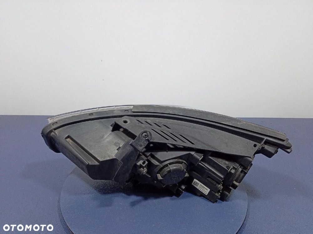 HYUNDAI I30 III LIFT 20- REFLEKTOR PRAWY PRZÓD LAMPA EU 92102G4510 - 2