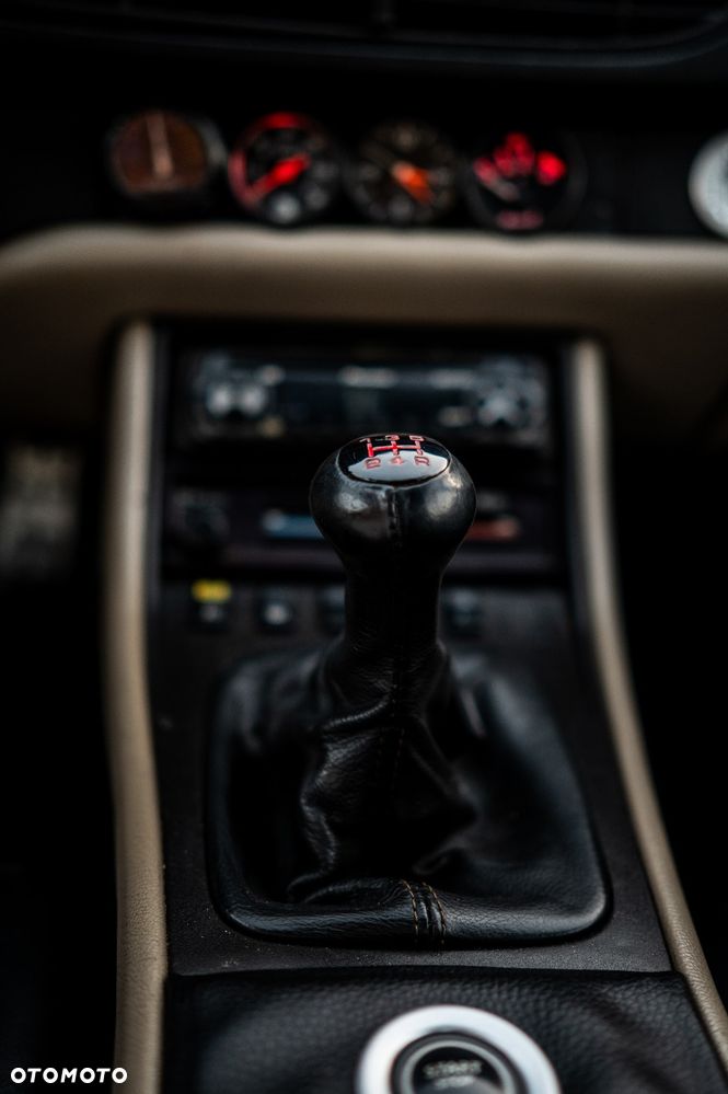 Porsche 944 - 5