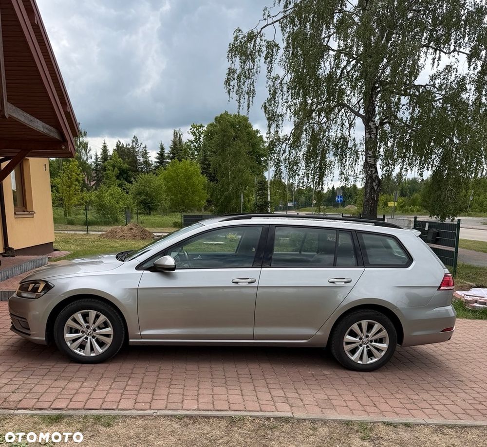 Volkswagen Golf 1.6 TDI BMT Comfortline - 4
