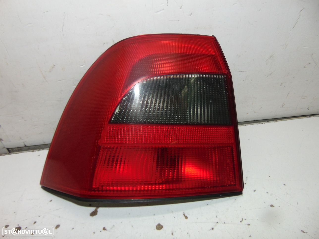 Opel vectra farolim - 1