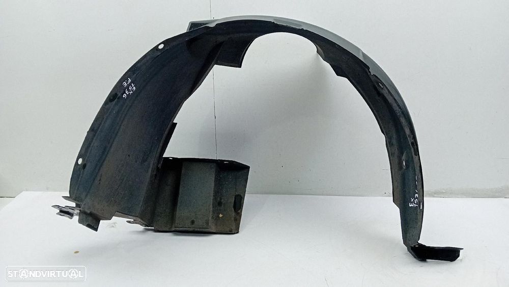 Cava roda frente esquerda CITROËN C1 II