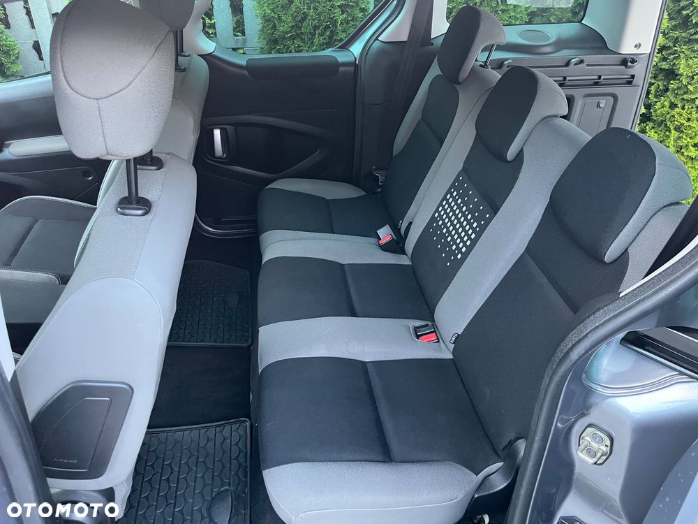 Citroën Berlingo Multispace BlueHDi 100 SELECTION - 18