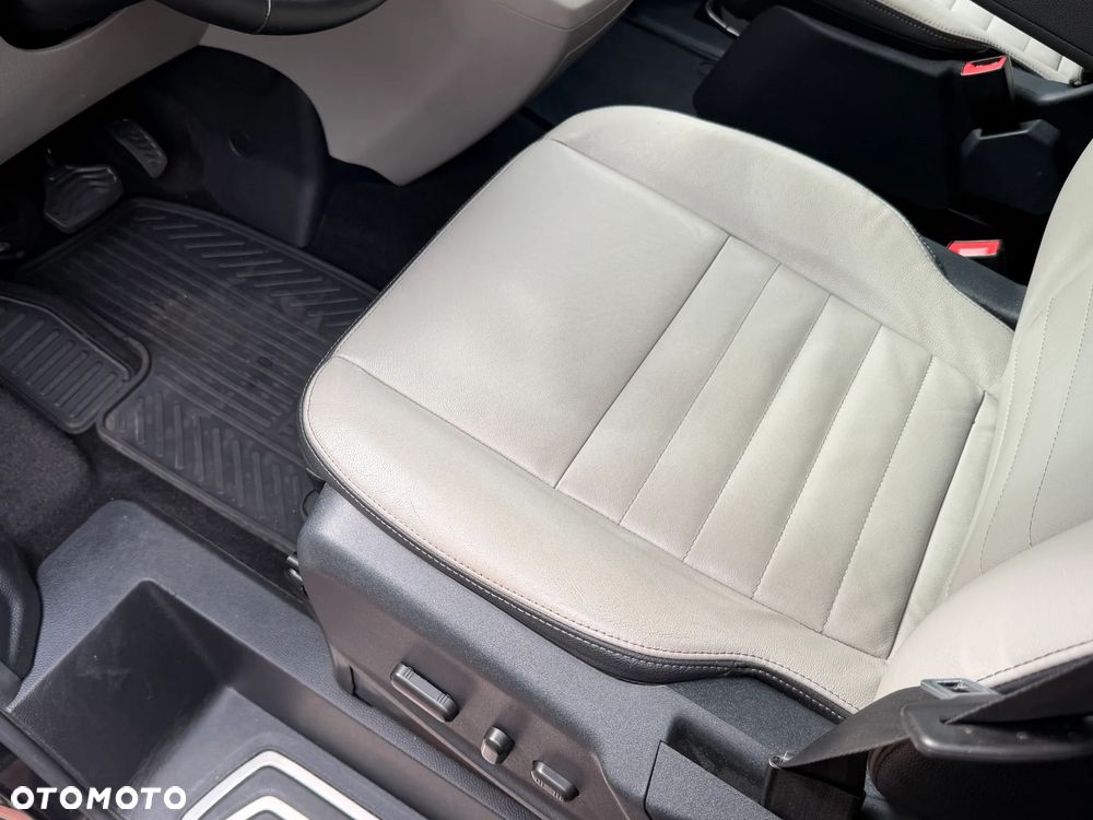 Ford Tourneo Custom 2.0 TDCi L2 Titanium SelectShift - 31