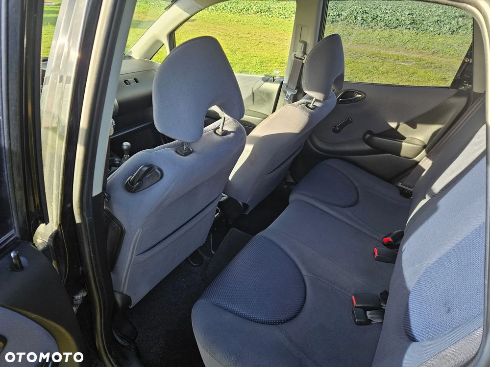 Honda Jazz 1.4 Style - 13