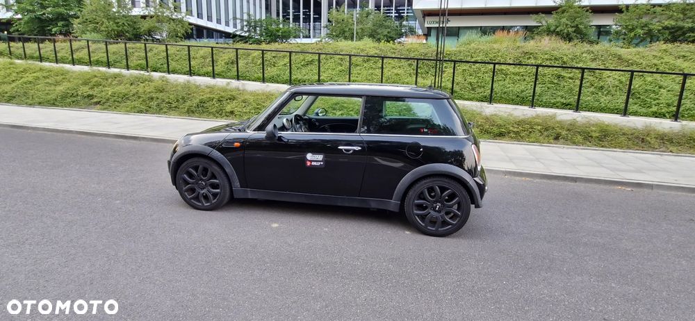 MINI ONE Standard - 7