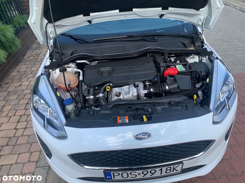 Ford Fiesta - 12
