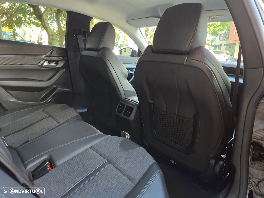 Peugeot 508 Hybrid 225 e-EAT8 Allure Pack - 25