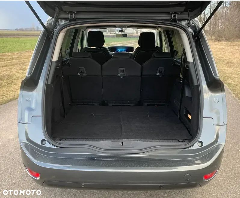 Citroën C4 Picasso e-HDi 115 ETG6 Intensive - 4