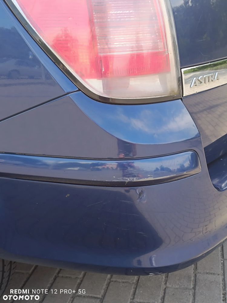 Opel Astra 1.6 Enjoy - 25