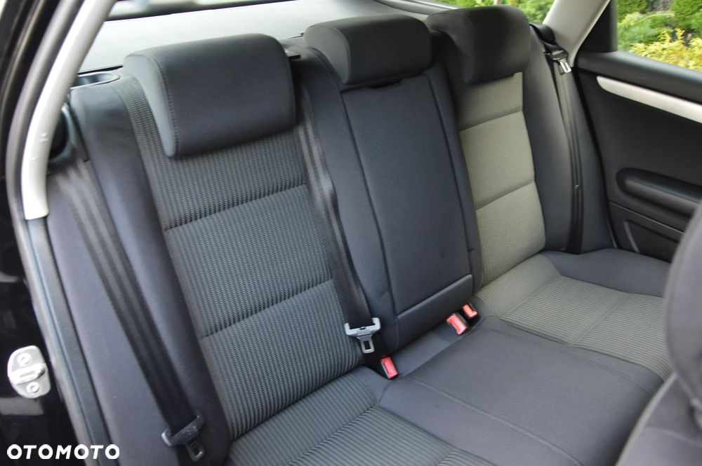 Audi A4 Avant - 34