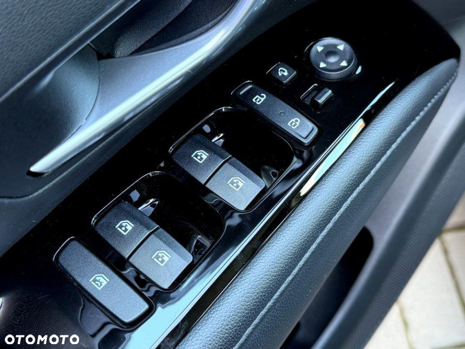 Hyundai Tucson - 17