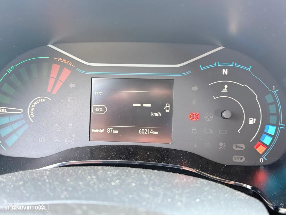 Dacia Spring Electric 45 Comfort Plus - 7