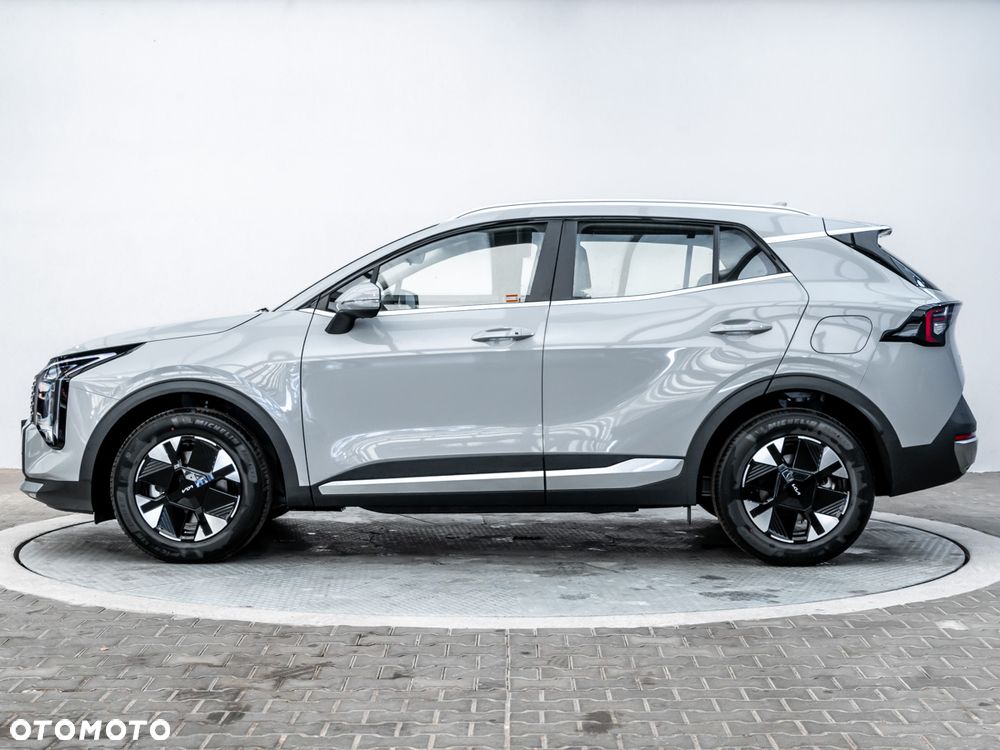 Kia Sportage 1.6 T-GDI HEV M 2WD - 2