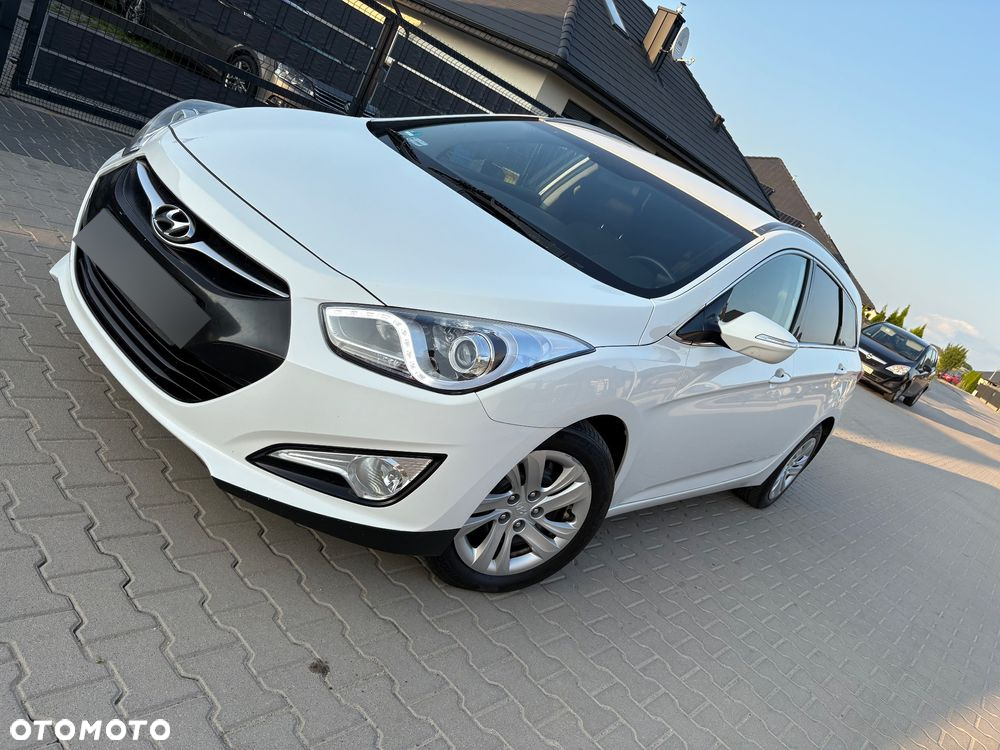Hyundai i40 1.6 GDI Business - 3