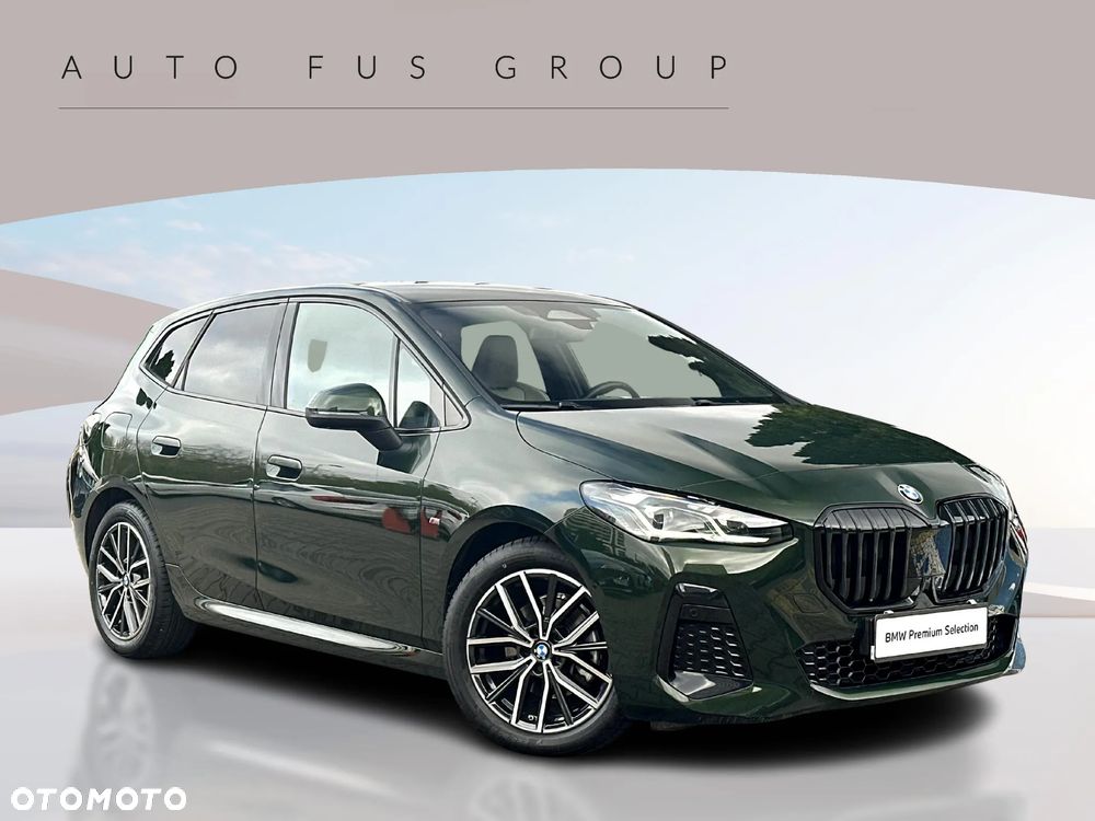 BMW Seria 2 218i M Sport sport - 3