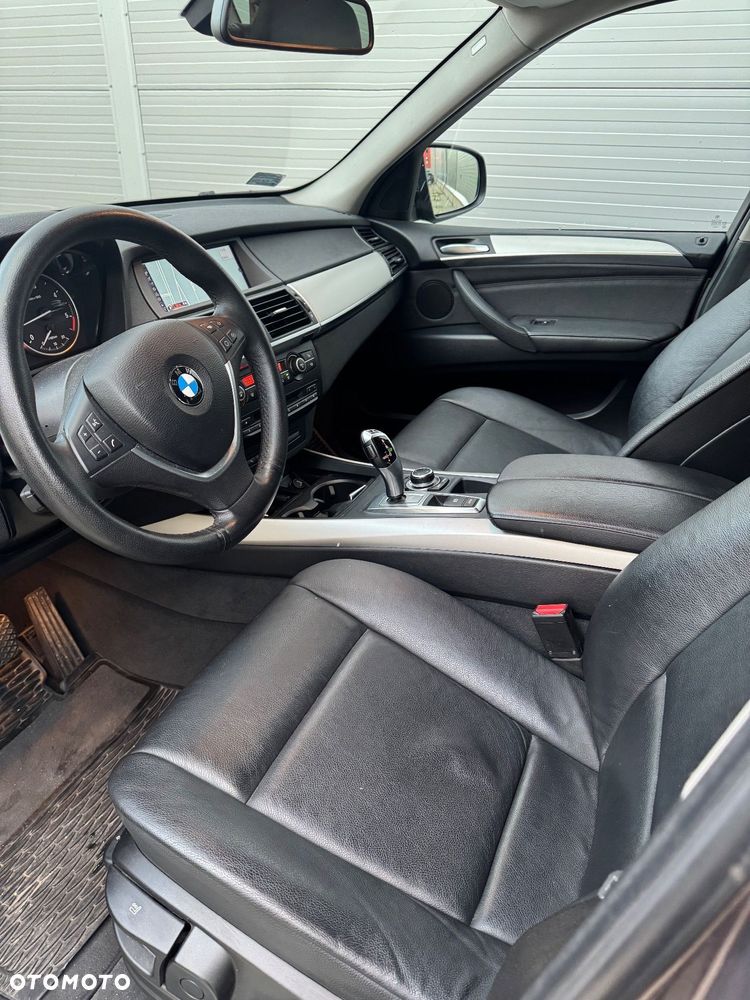 BMW X5 3.0d xDrive - 17
