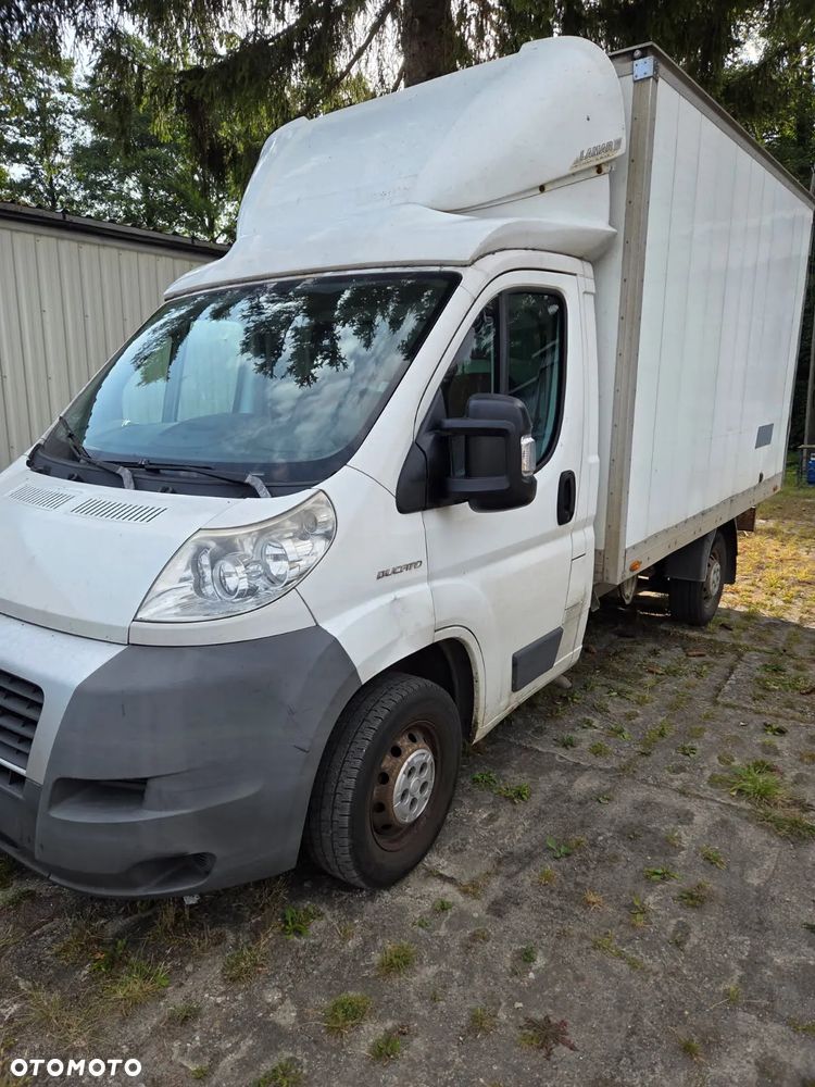 Fiat Ducato - 1