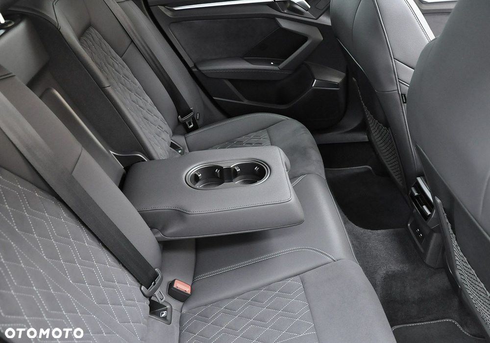 Audi S3 - 30