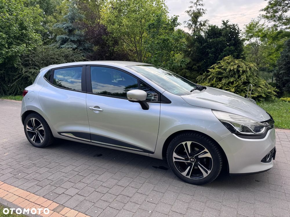 Renault Clio 1.5 dCi Zen - 8