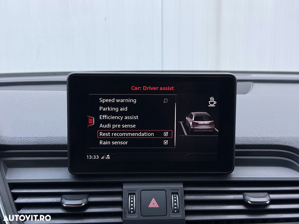 Audi Q5 2.0 40 TDI quattro S tronic Design - 33