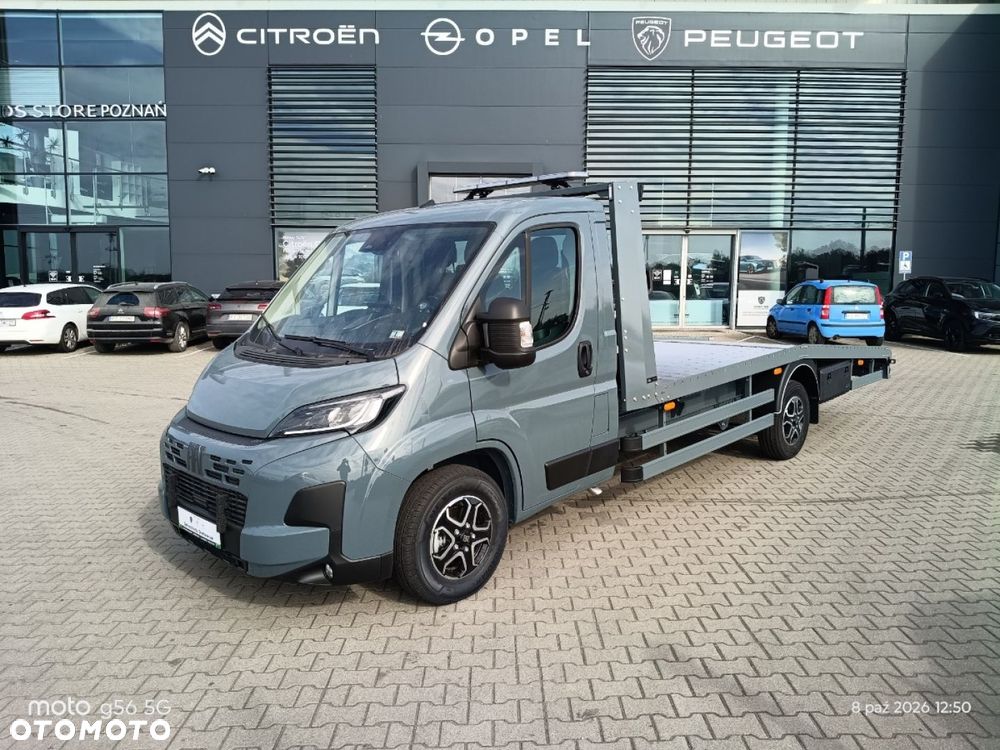 Fiat Ducato - 2