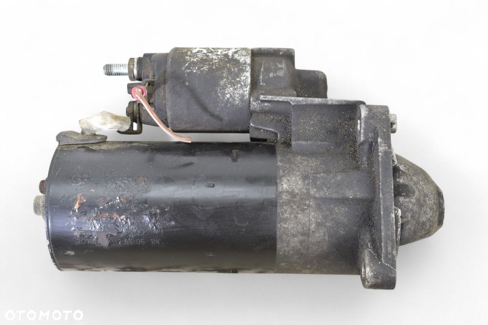 Rozrusznik ALFA GIULIETTA JEEP RENEGADE FIAT 500 2.0 JTDM CRD 51810267A152 - 5