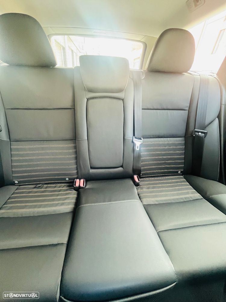 Volvo V50 1.6 D Drive Start/Stop - 30