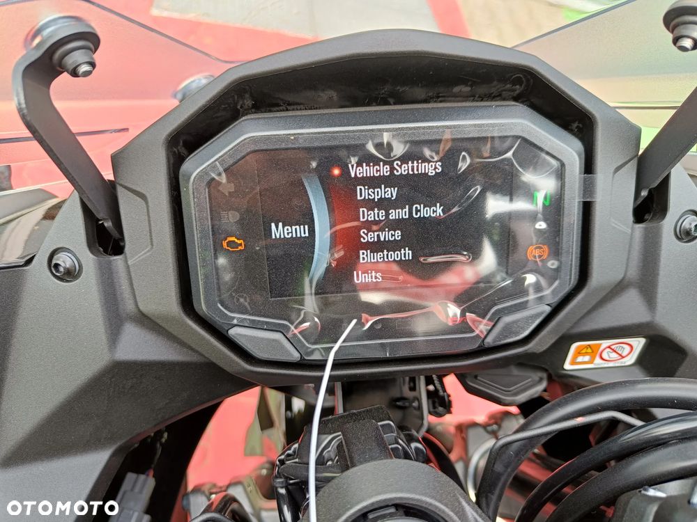Kawasaki Ninja - 11