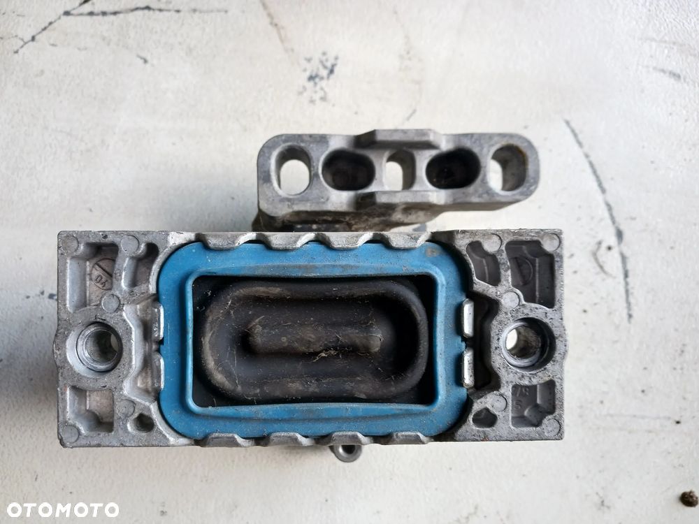 Poduszka silnika skrzyni 1,6-2.0 prawa lewa Audi TT Skoda Superb Volkswagen Passat B6 B7 CC Golf VI 3C0199555 - 5