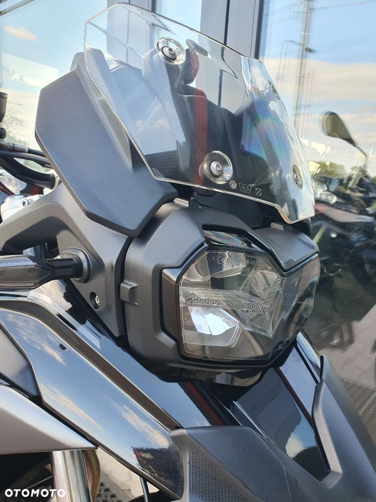 BMW GS - 23