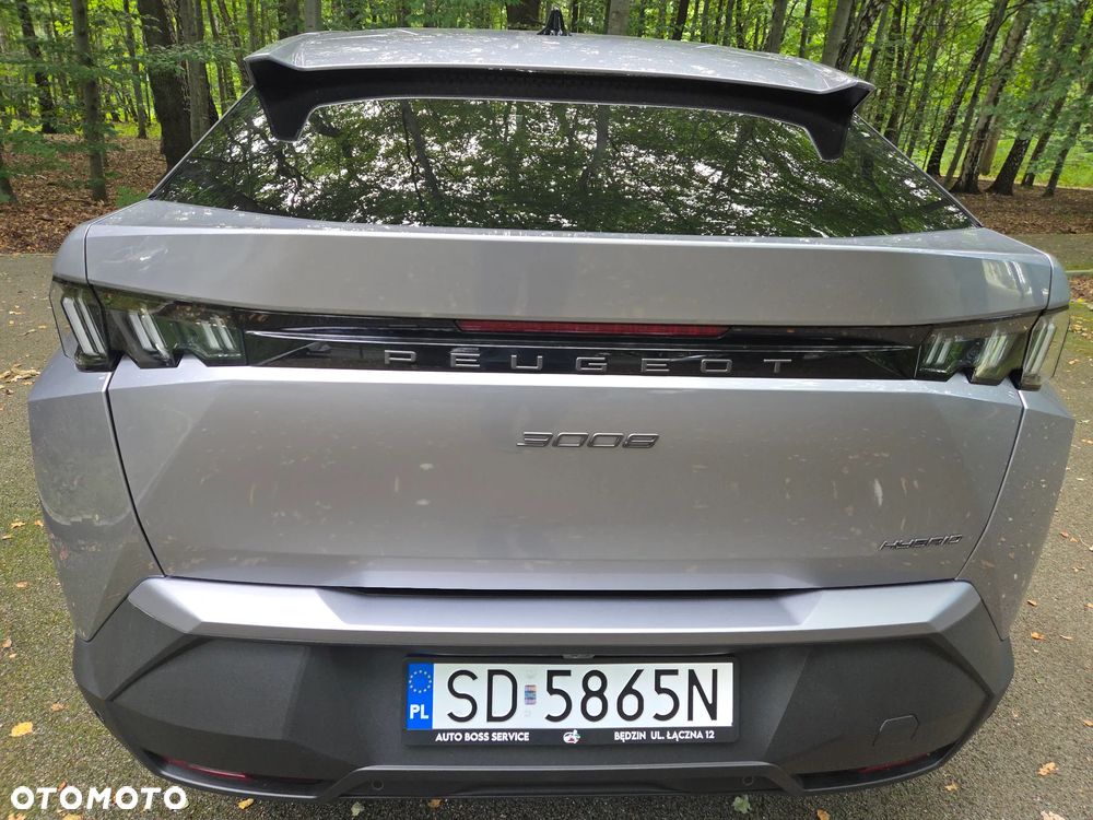 Peugeot 3008 - 11