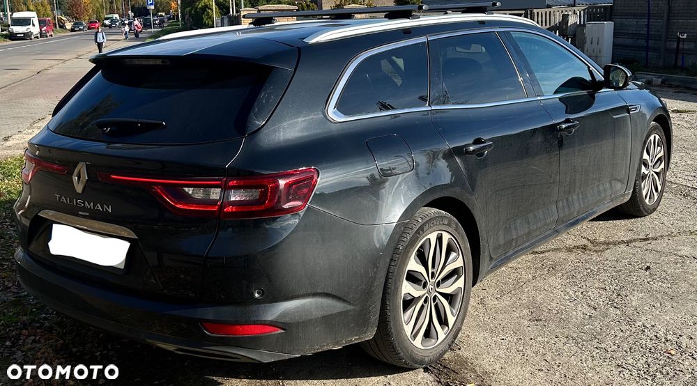 Renault Talisman 1.3 TCe FAP Limited EDC - 3