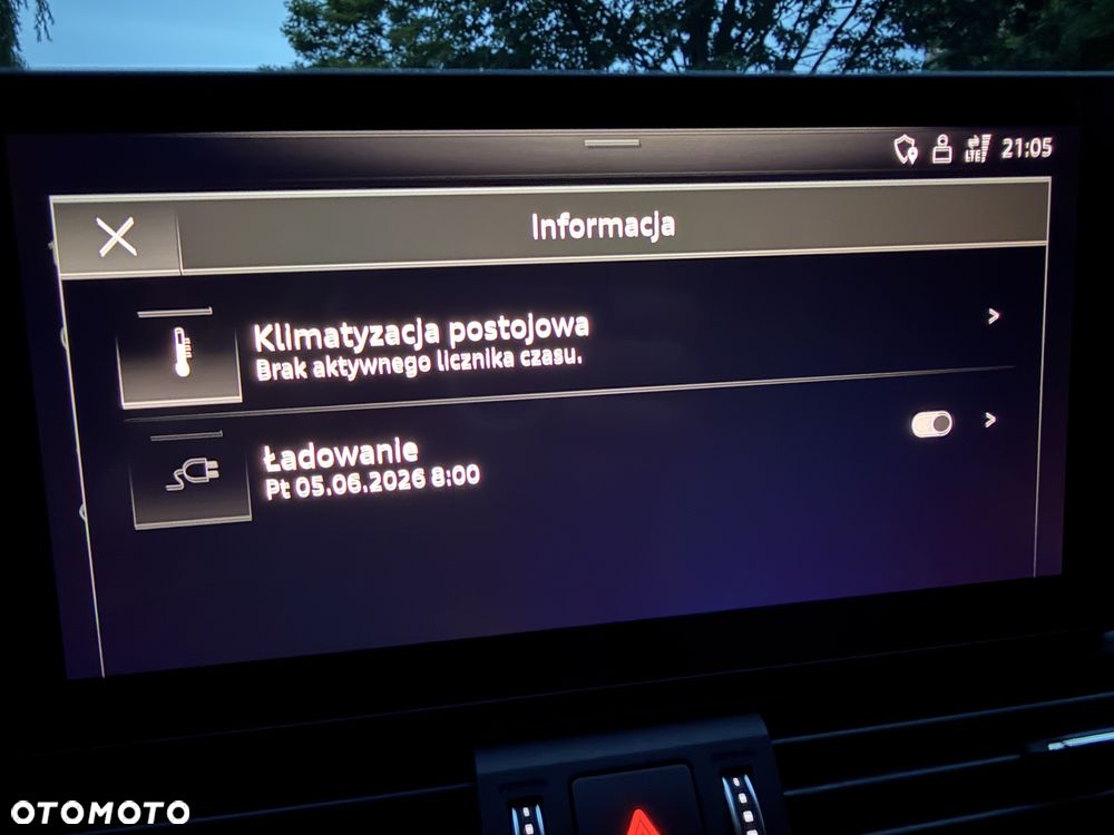 Audi Q5 Sportback 50 TFSI e Quattro S Line S tronic - 29