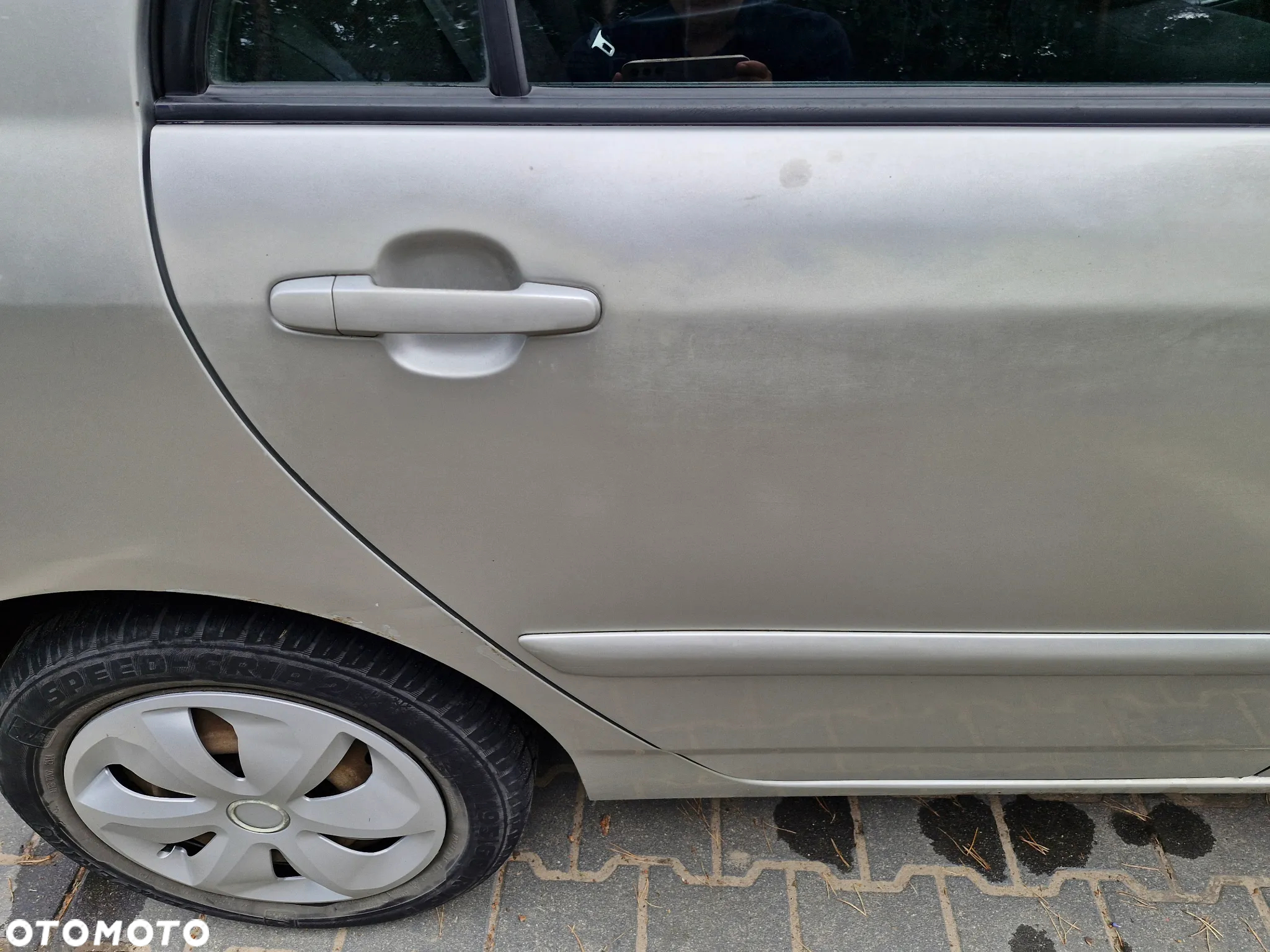 Toyota Corolla - 14