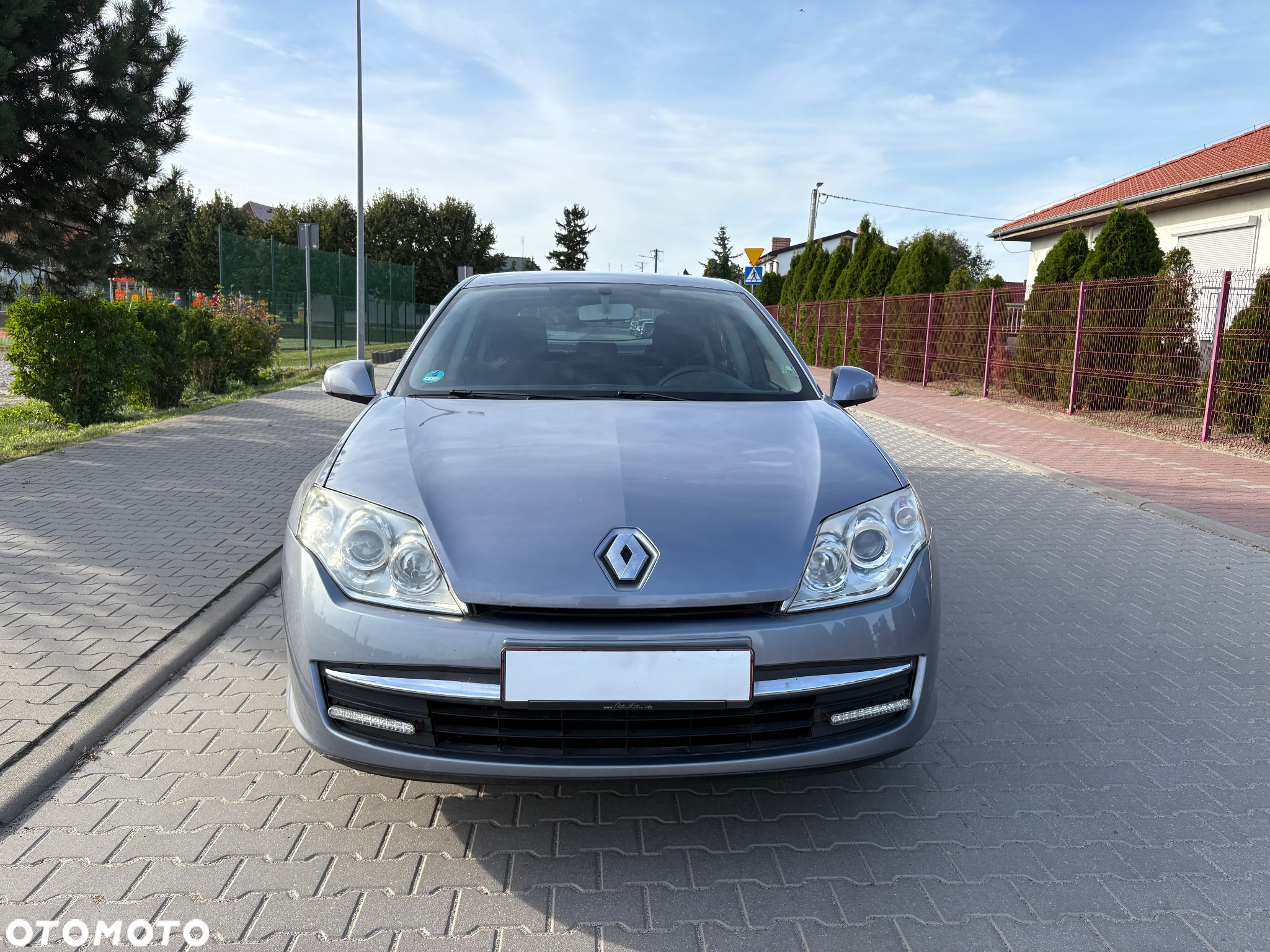 Renault Laguna - 3
