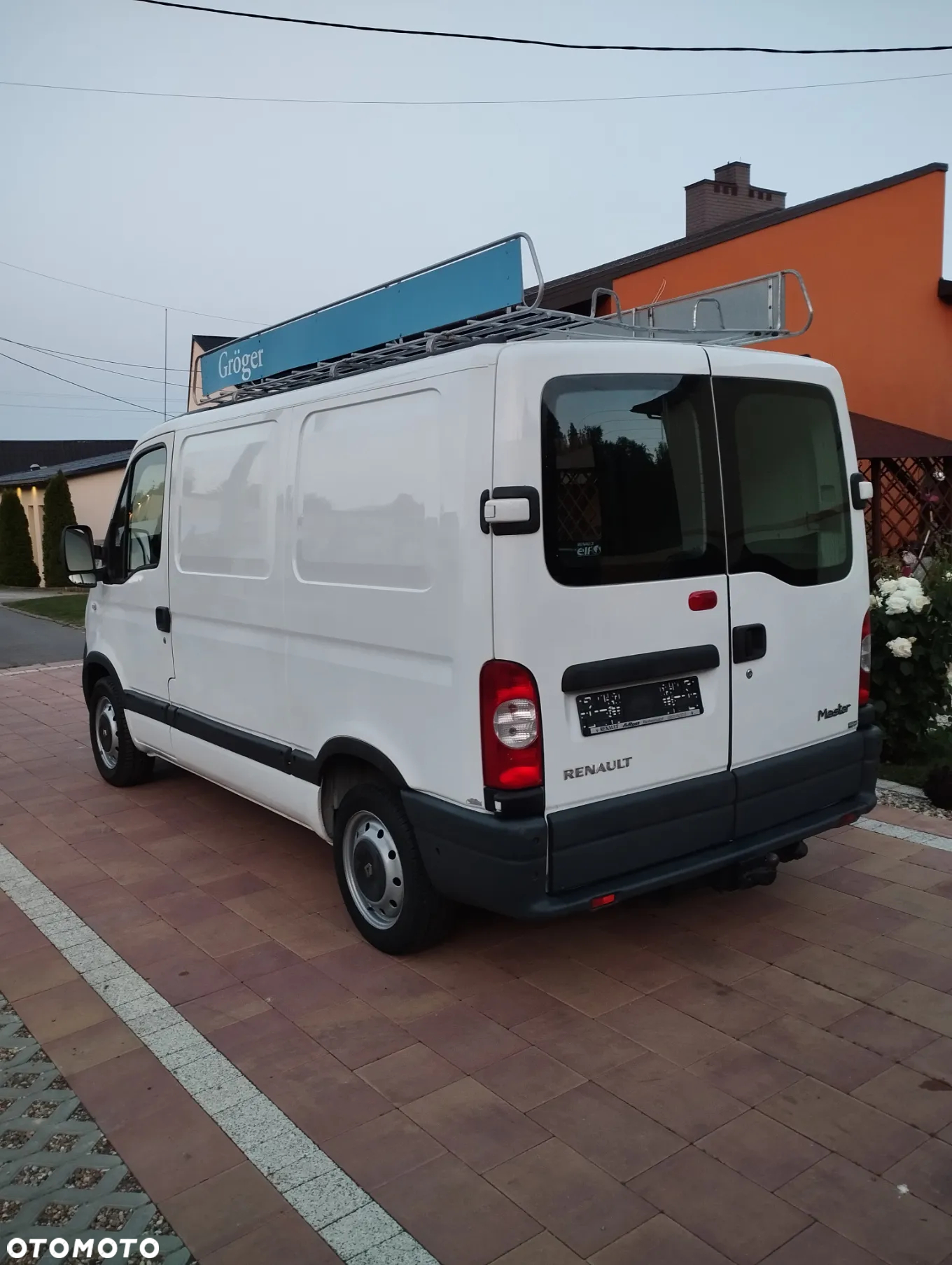 Renault MASTER - 3