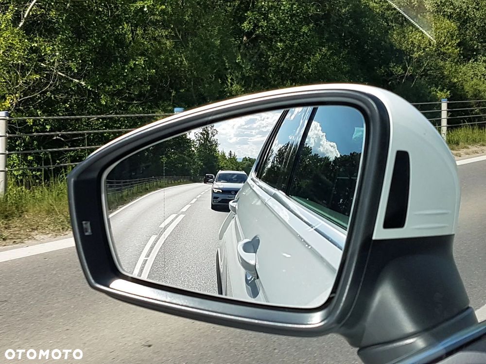 Volkswagen Tiguan 1.5 TSI EVO R-Line DSG - 9