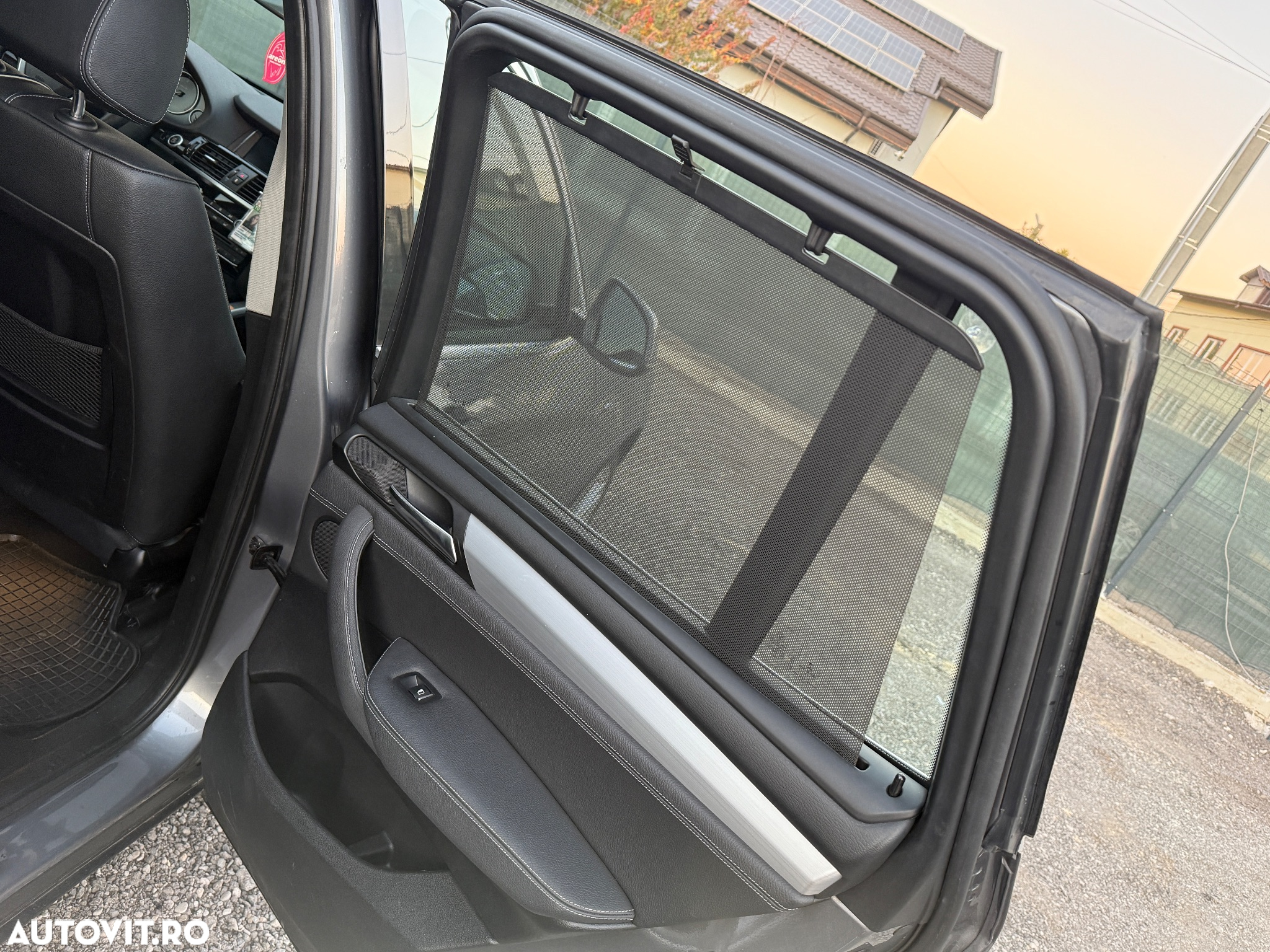 BMW X3 xDrive30d AT xLine - 10