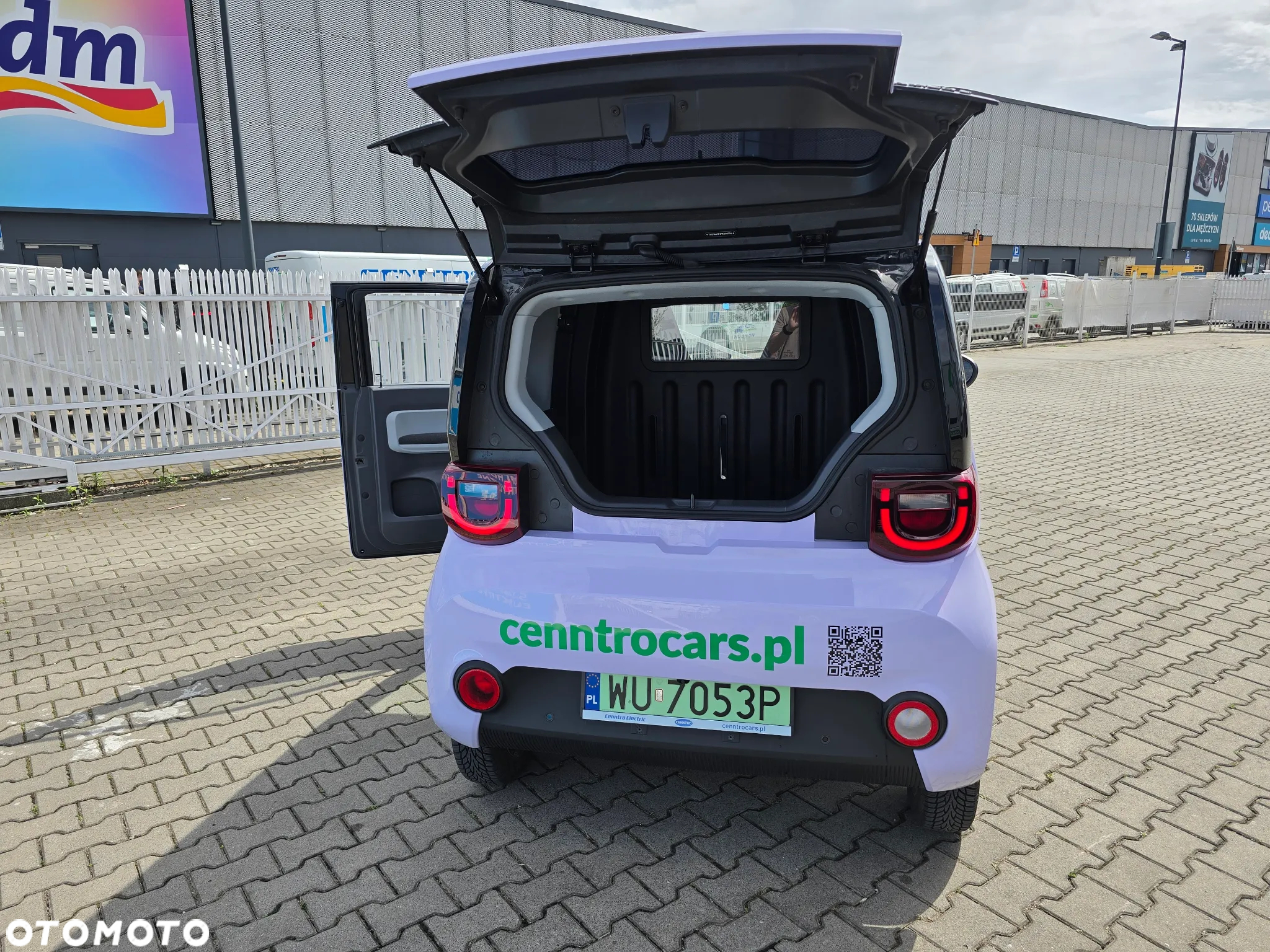 Cenntro Avantier - 16