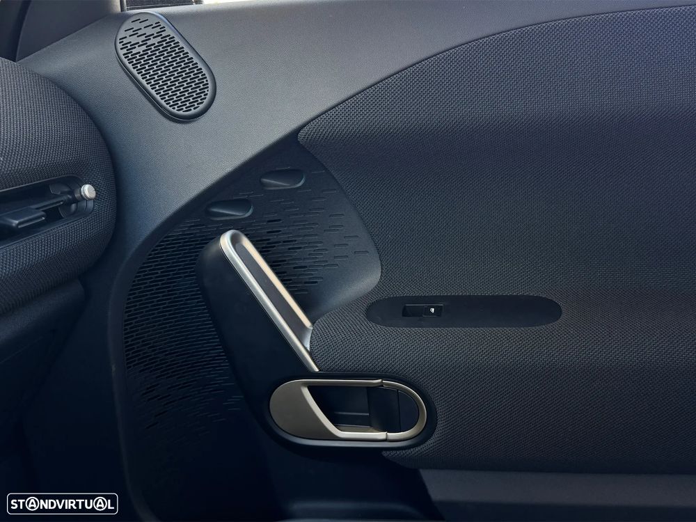 MINI Aceman E Classic - 17