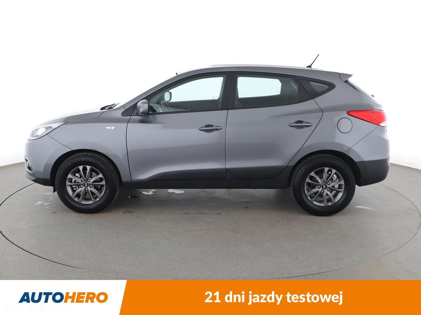 Hyundai ix35 1.6 GDI Classic 2WD - 2