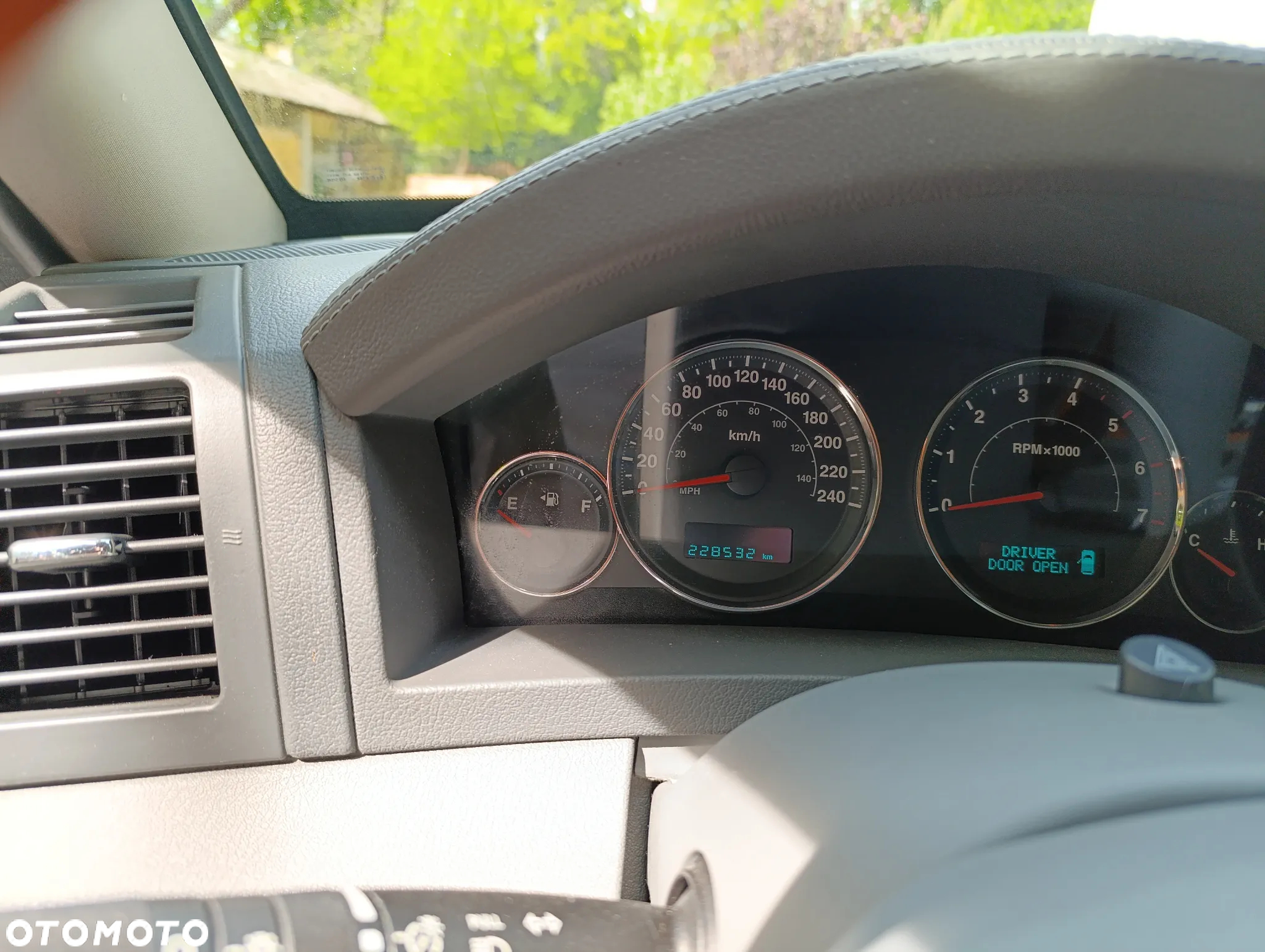 Jeep Grand Cherokee 3.0 CRD Automatik Overland - 16