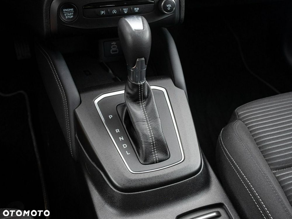 Ford Focus - 16