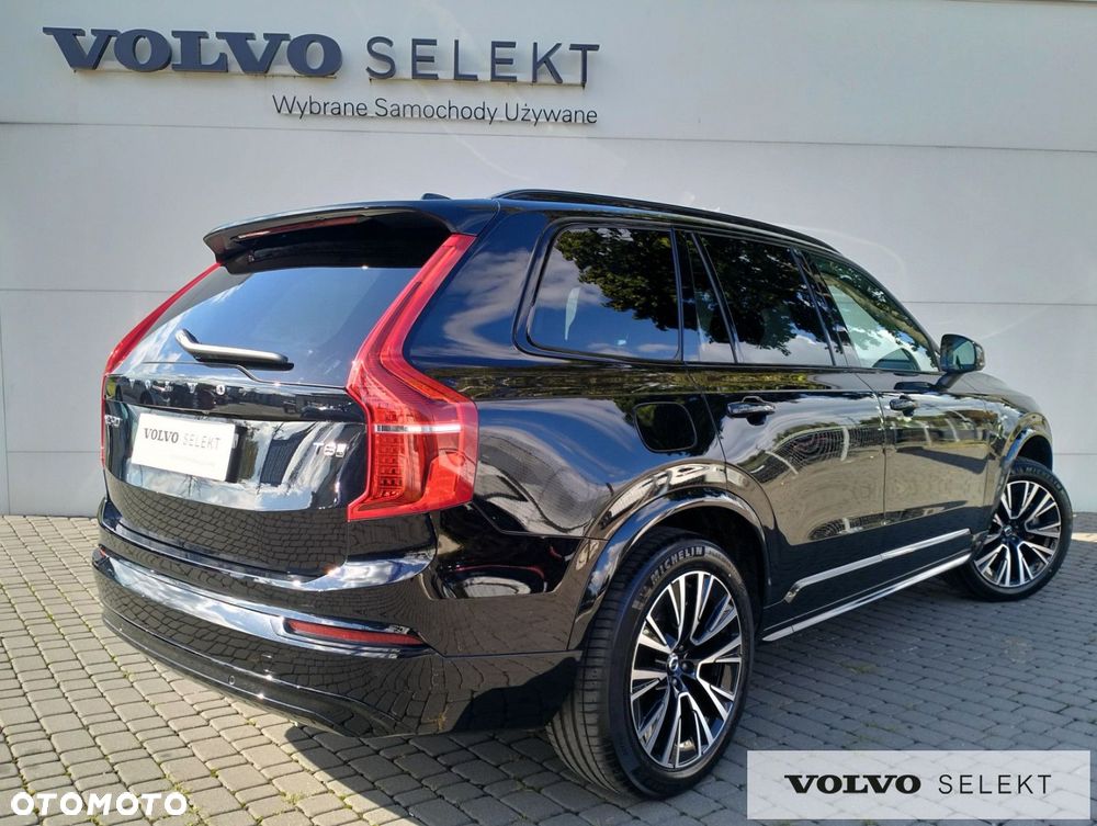 Volvo XC 90 - 5